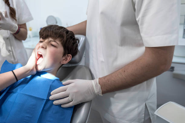 Best Pediatric Emergency Dentist in Prudhoe Bay, AK