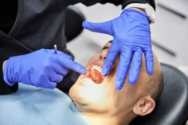 Best Emergency Dental Services for Seniors in Prudhoe Bay, AK