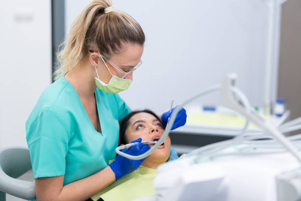 Best Emergency Cosmetic Dentistry in Prudhoe Bay, AK